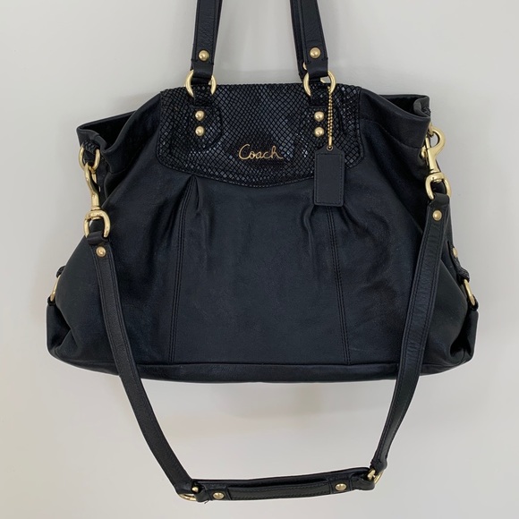 Authentic Coach - Picture 3 of 8